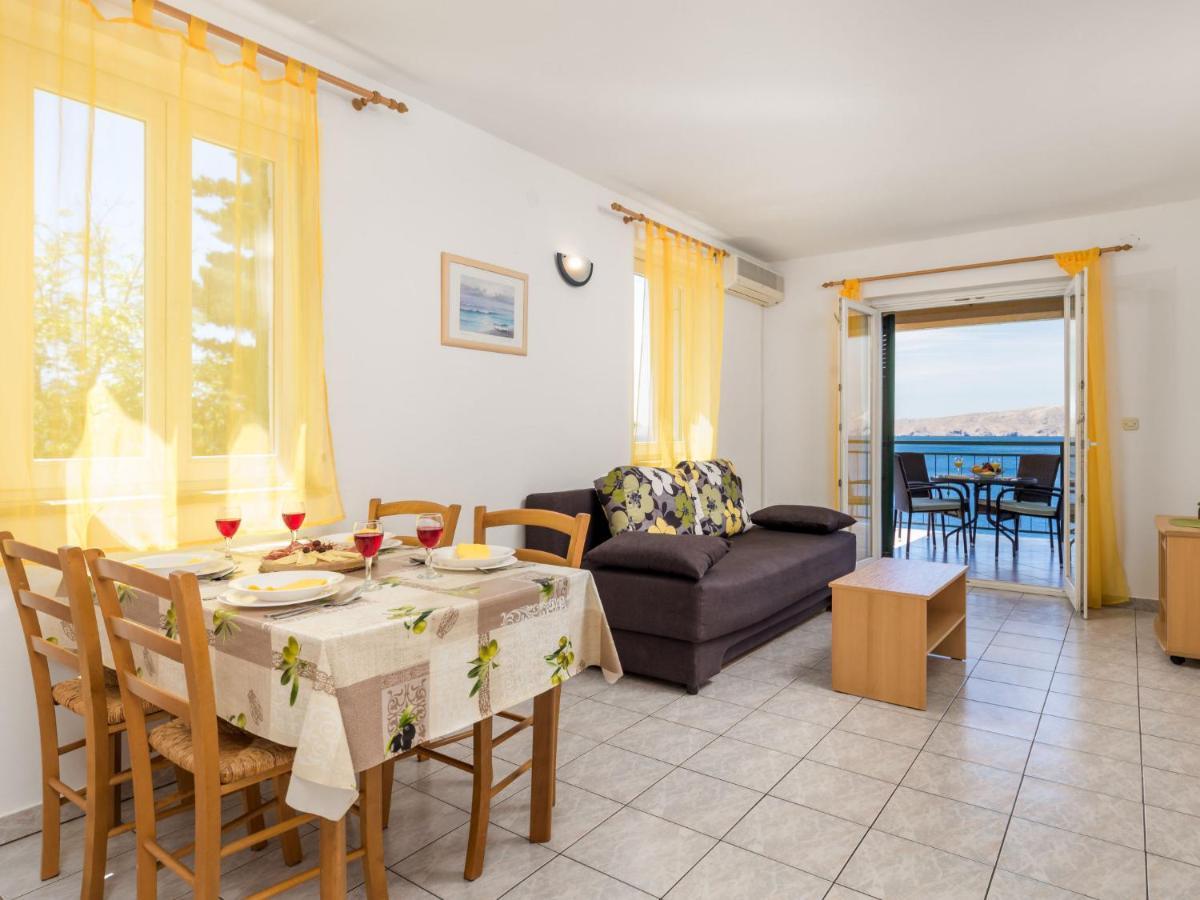 Apartment Marina - Snj102 By Interhome Сен Екстериор снимка